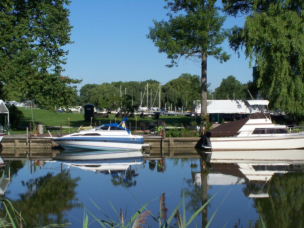 Tunes at the Lagoons 1